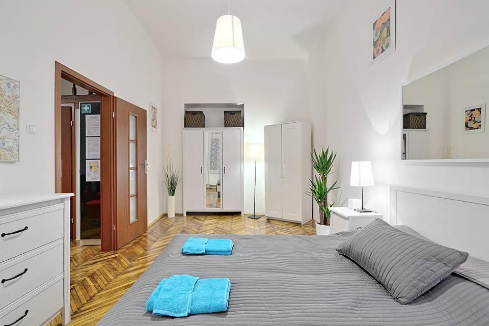 Appartement Next To The Mainsquare